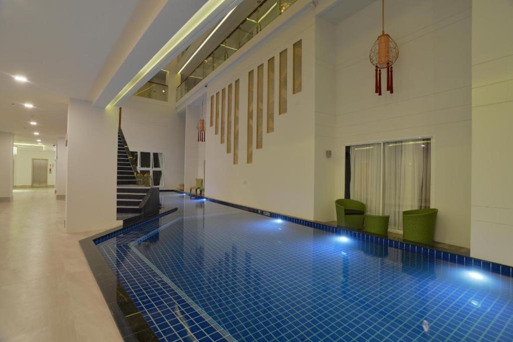 Baisirimaya Hotel Чіангмай Екстер'єр фото